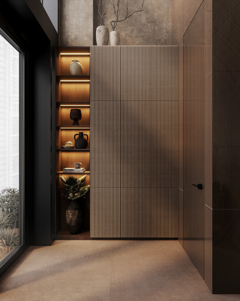 ЖК Hide, 20 m², офис