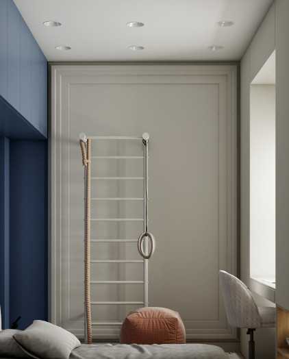 №20.Южный парк. г.Иркутск.