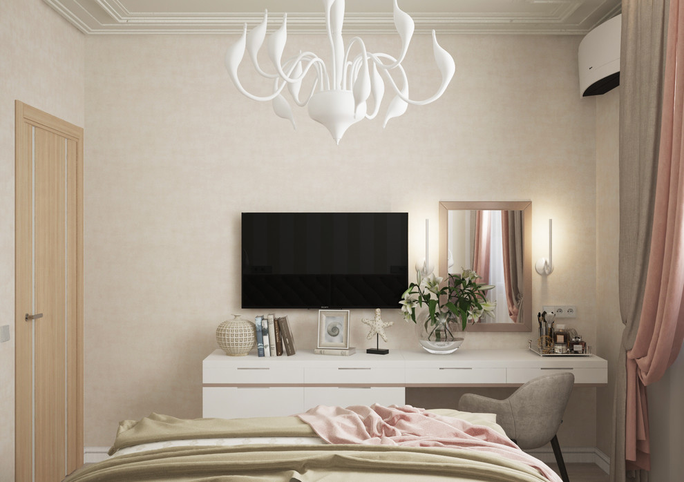 квартира ЖК "Бавария"