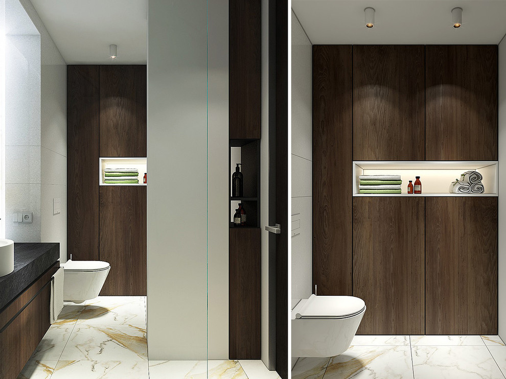 Чистые линии