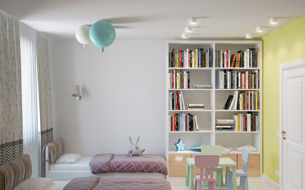 Славянский бульвар