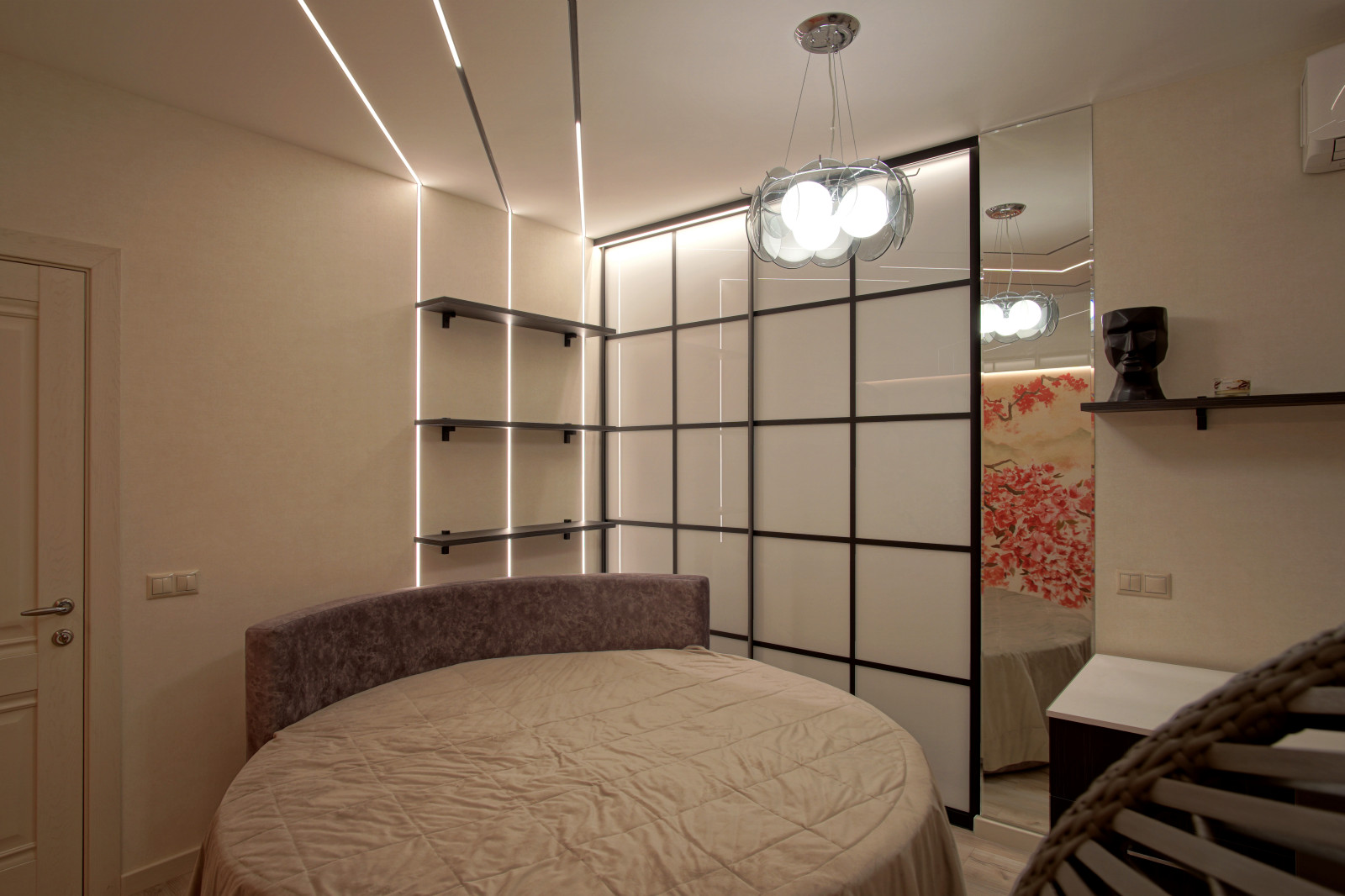 ГОТОВЫЙ РЕМОНТ ТАУНХАУСА В ЖК "НЕМЕЦКАЯ ДЕРЕВНЯ" Г.КРАСНОДАР