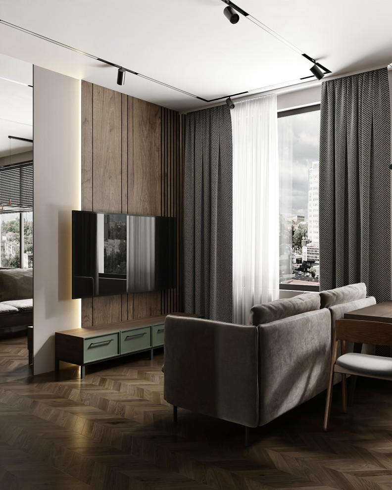 Обложка проекта: Зиларт