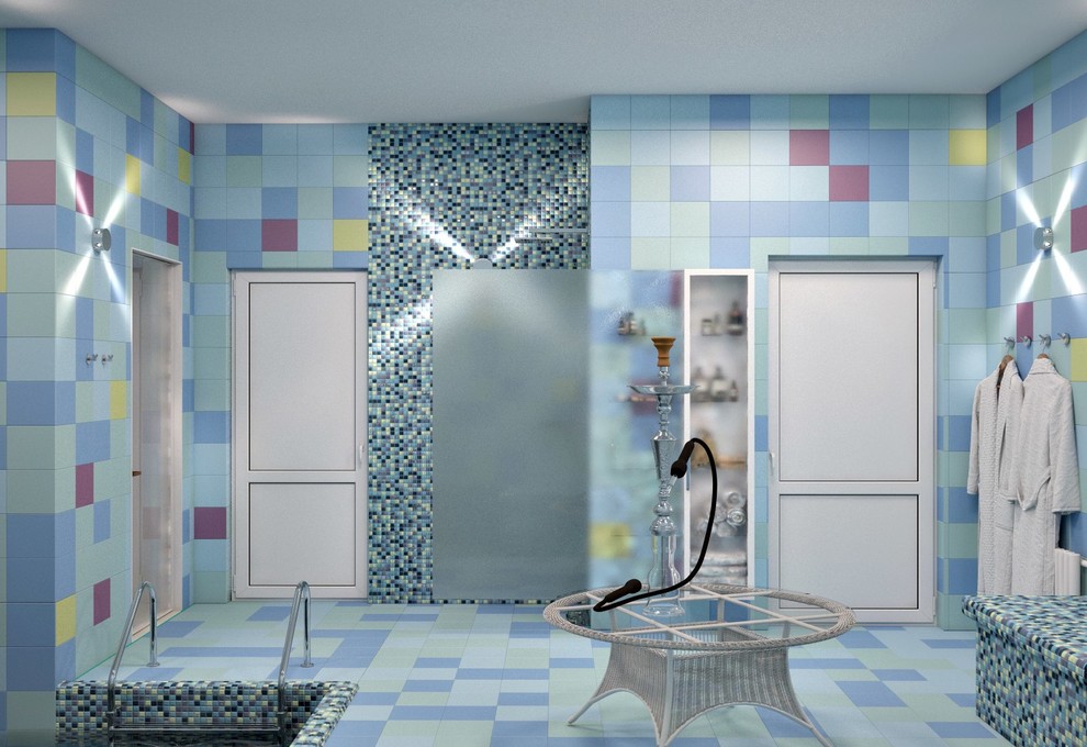 Уфа. Мармылево