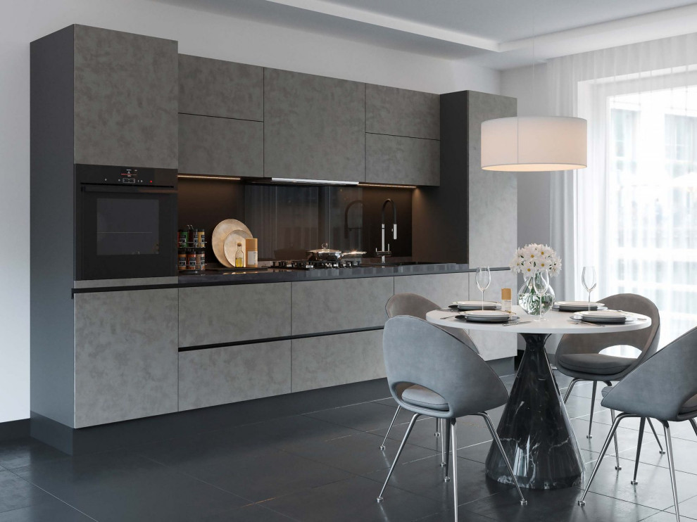 Современный стиль