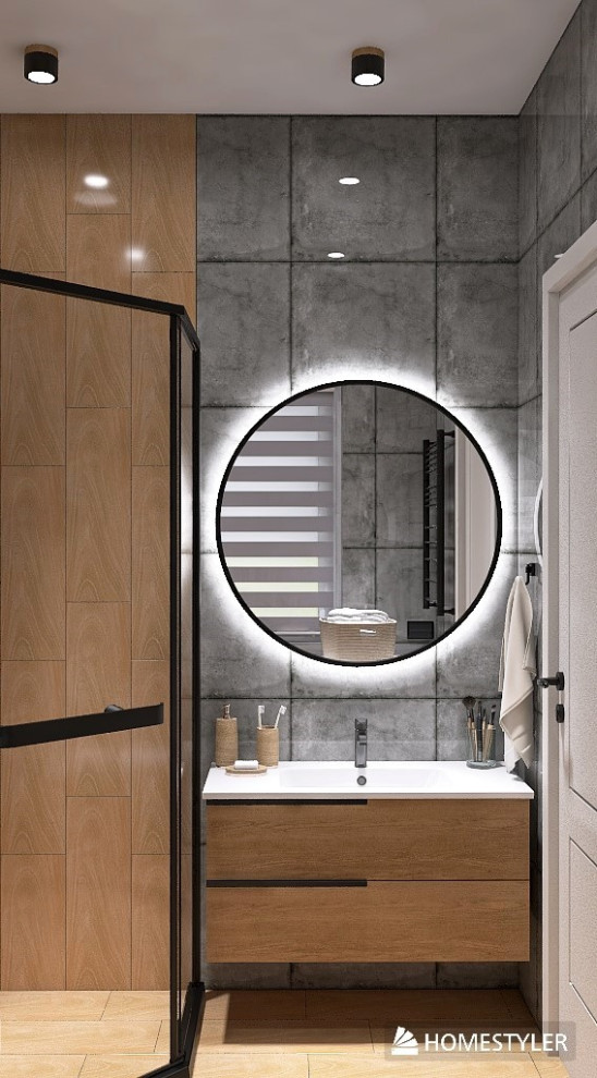 Мастер-спальня