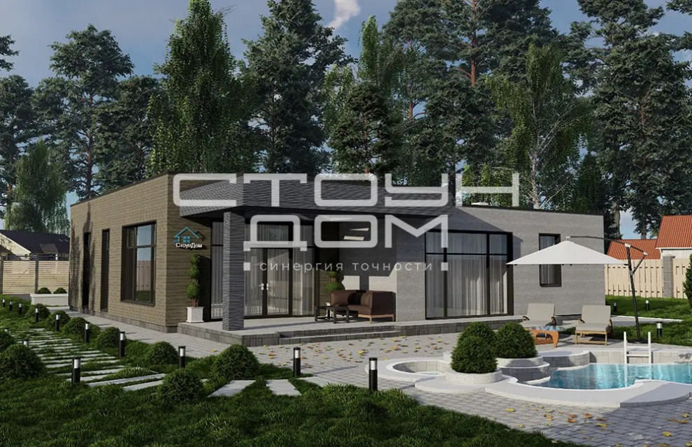 Обложка проекта: Проект "Сантана"