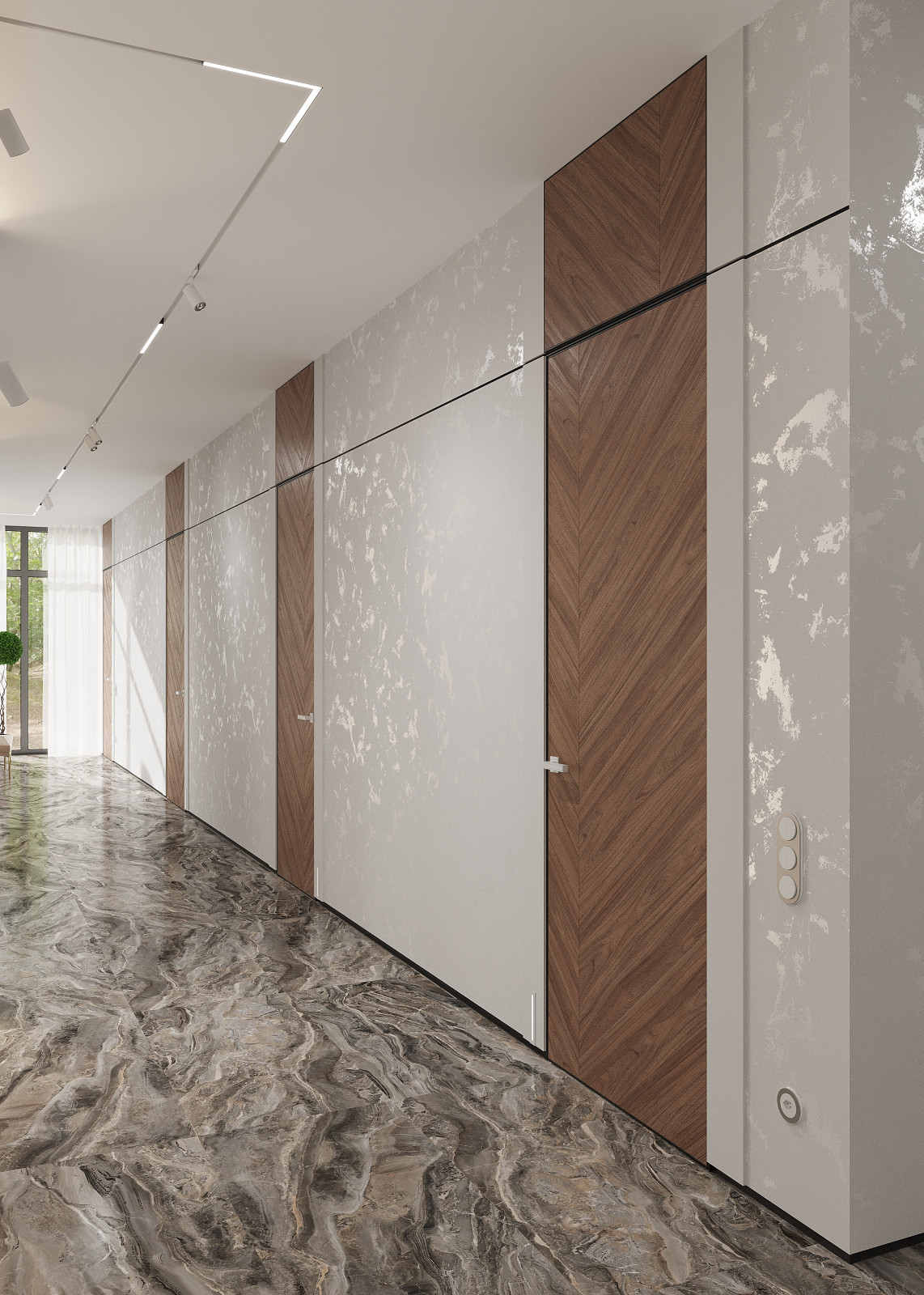 Дом на Набережной