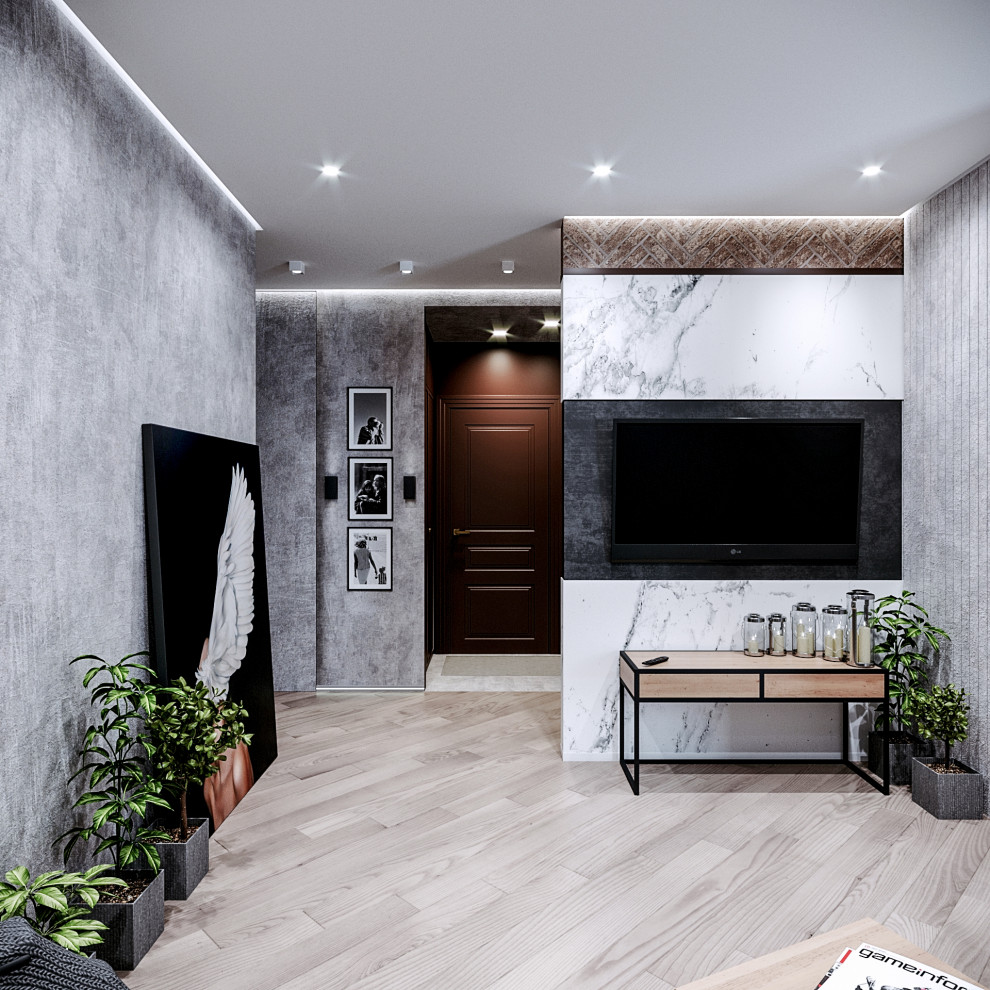 Квартира 85 кв.м2