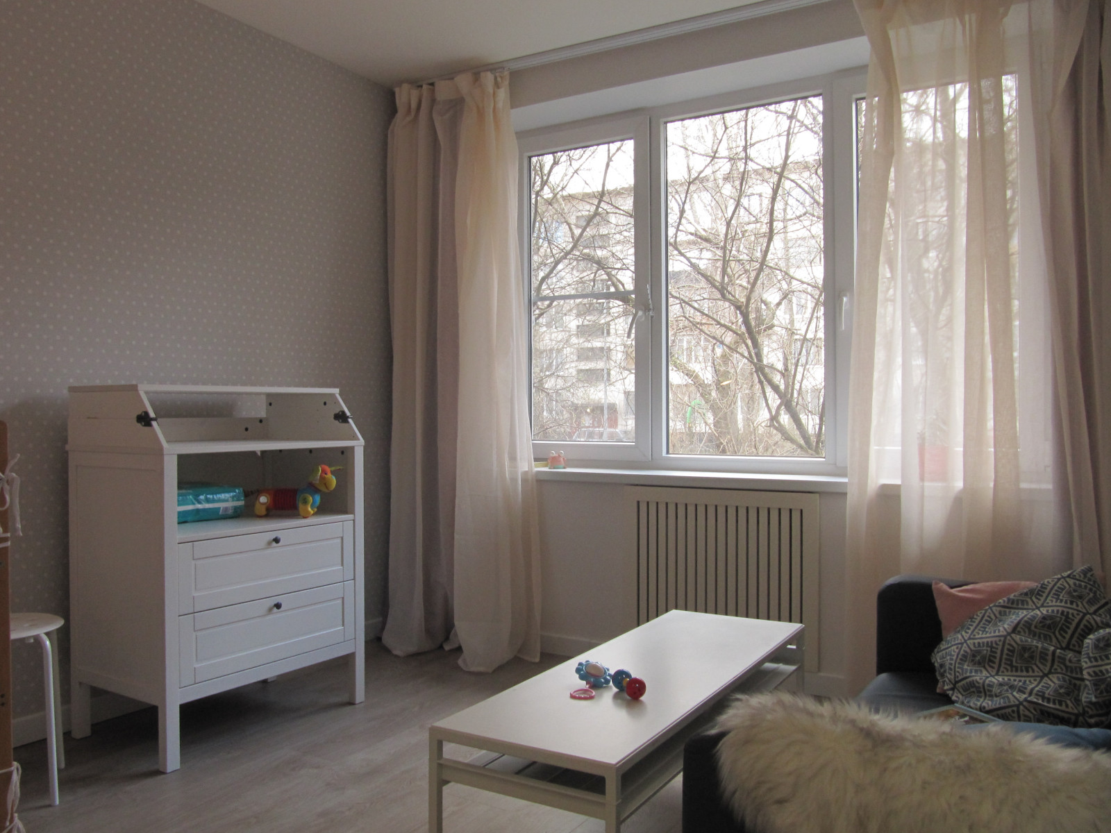 Перевоплощение