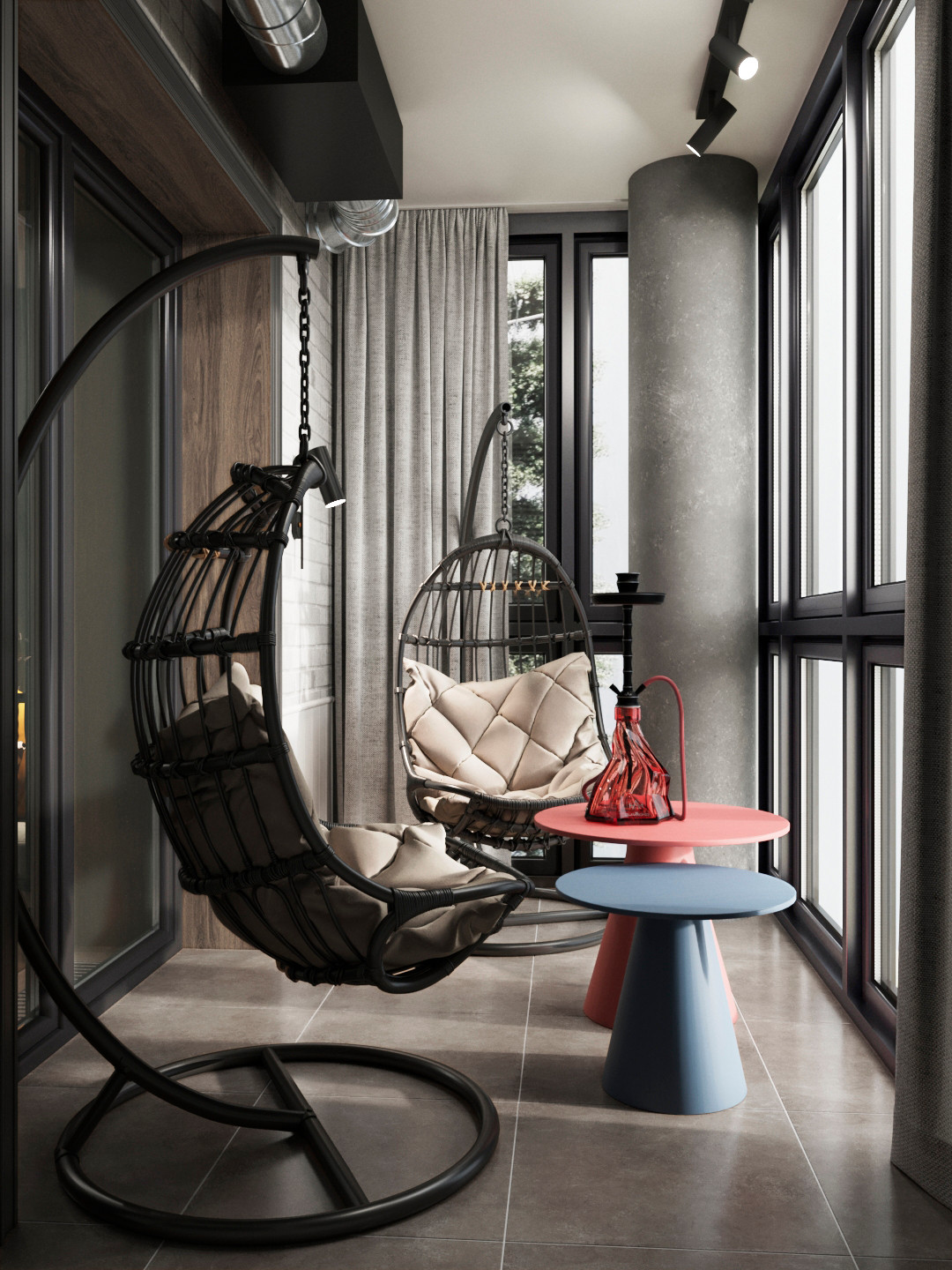 ЖК "Дом на Набережной"