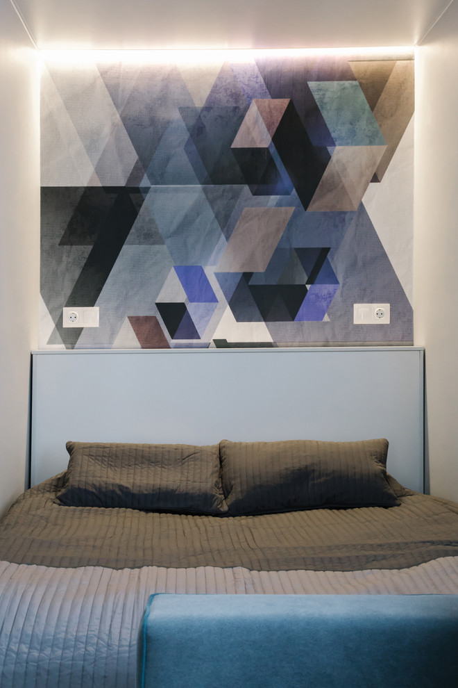 Обложка проекта: Маниакальный педантизм