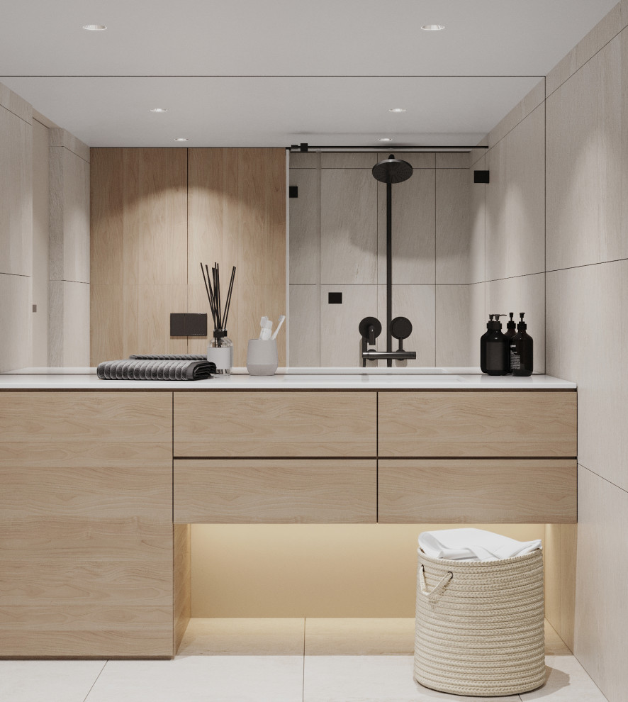 ЖК МОДЕРНИСТ