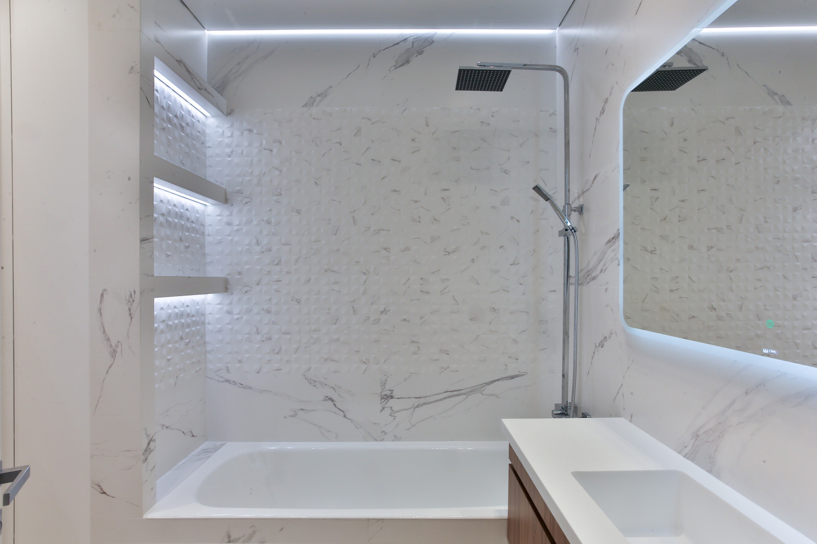 ЖК Царская площадь 25