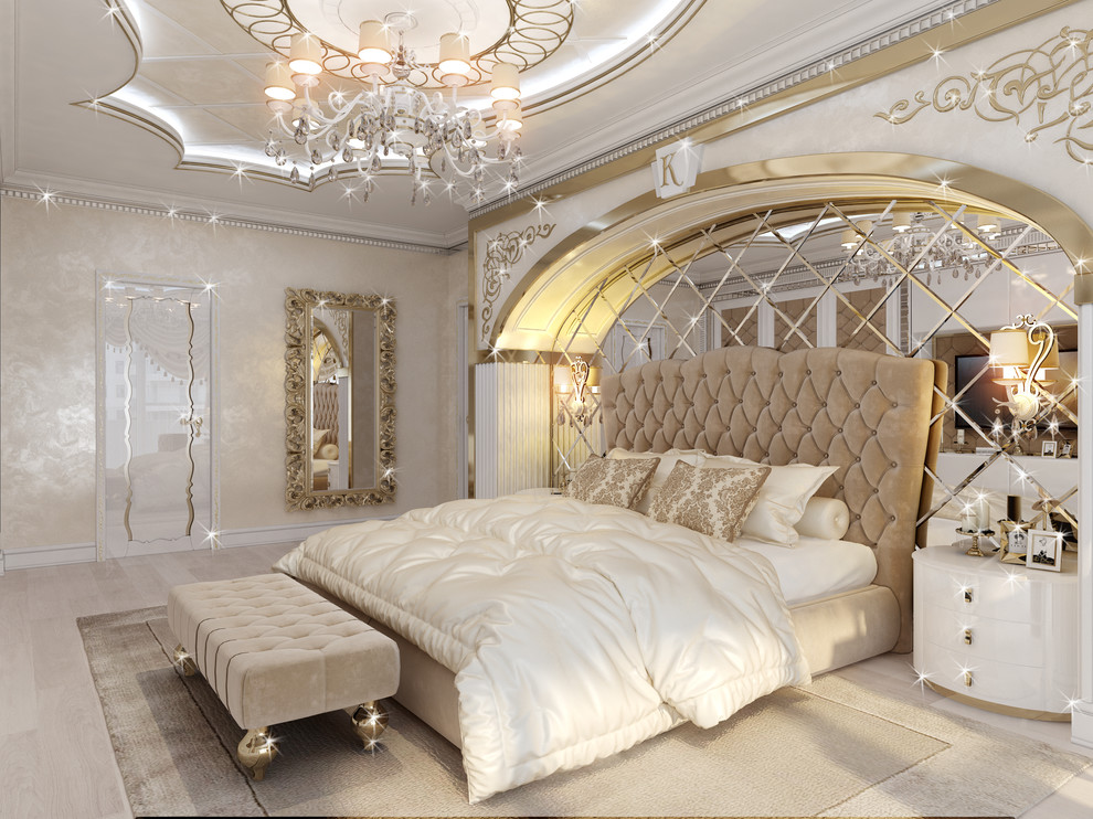 Дизайн проект ЖК "Привилегия"