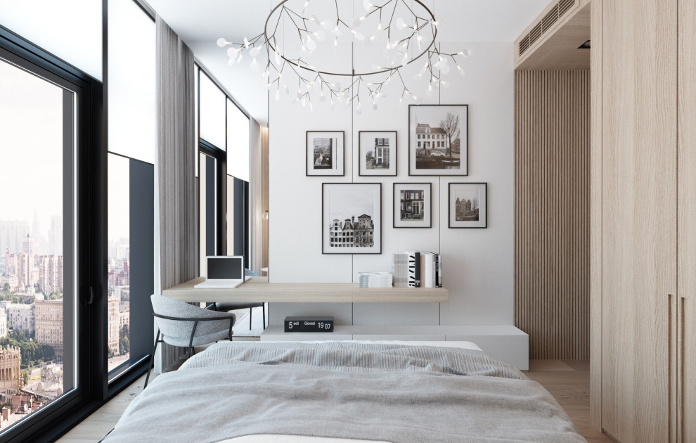 ЖК "Новоясеневский-2"