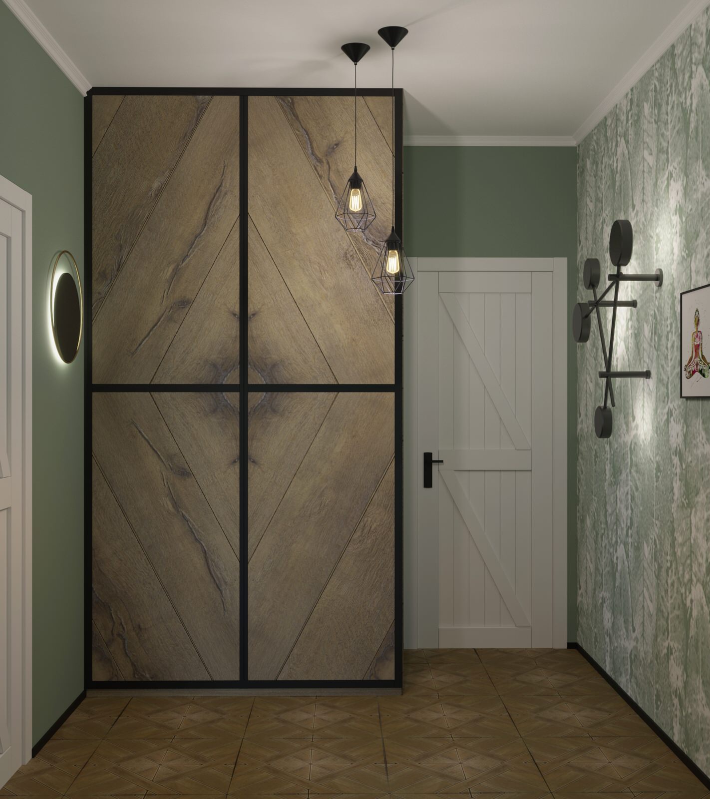 Ольга Возняк