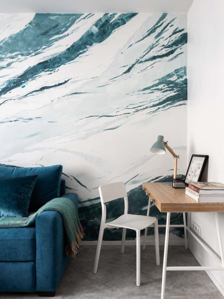 квртира в ЖК Галактика (реализация)