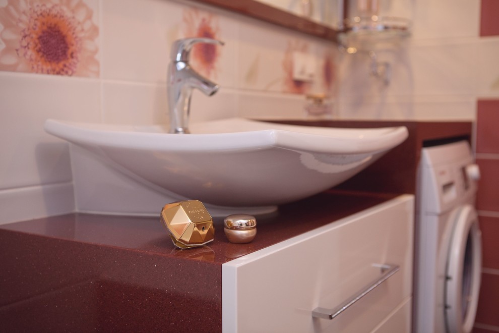 мебель для ванной