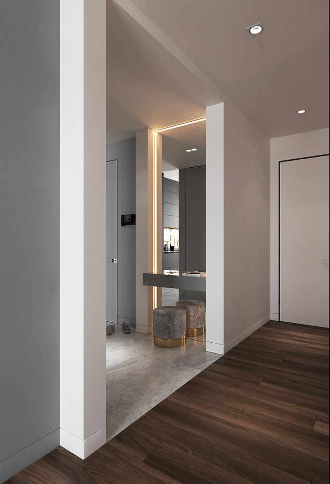 Квартира в Red Side