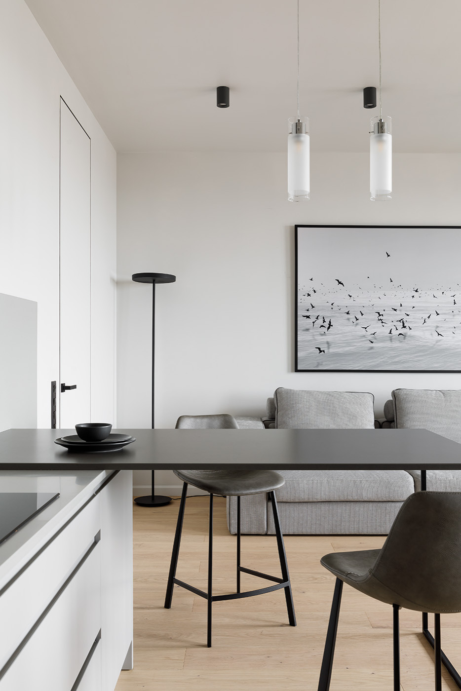 Предпортовый