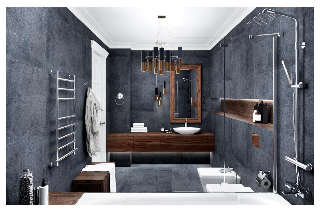 Квартира на Офицерском переулке