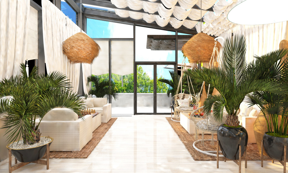 Апартаменты, г. Ялта