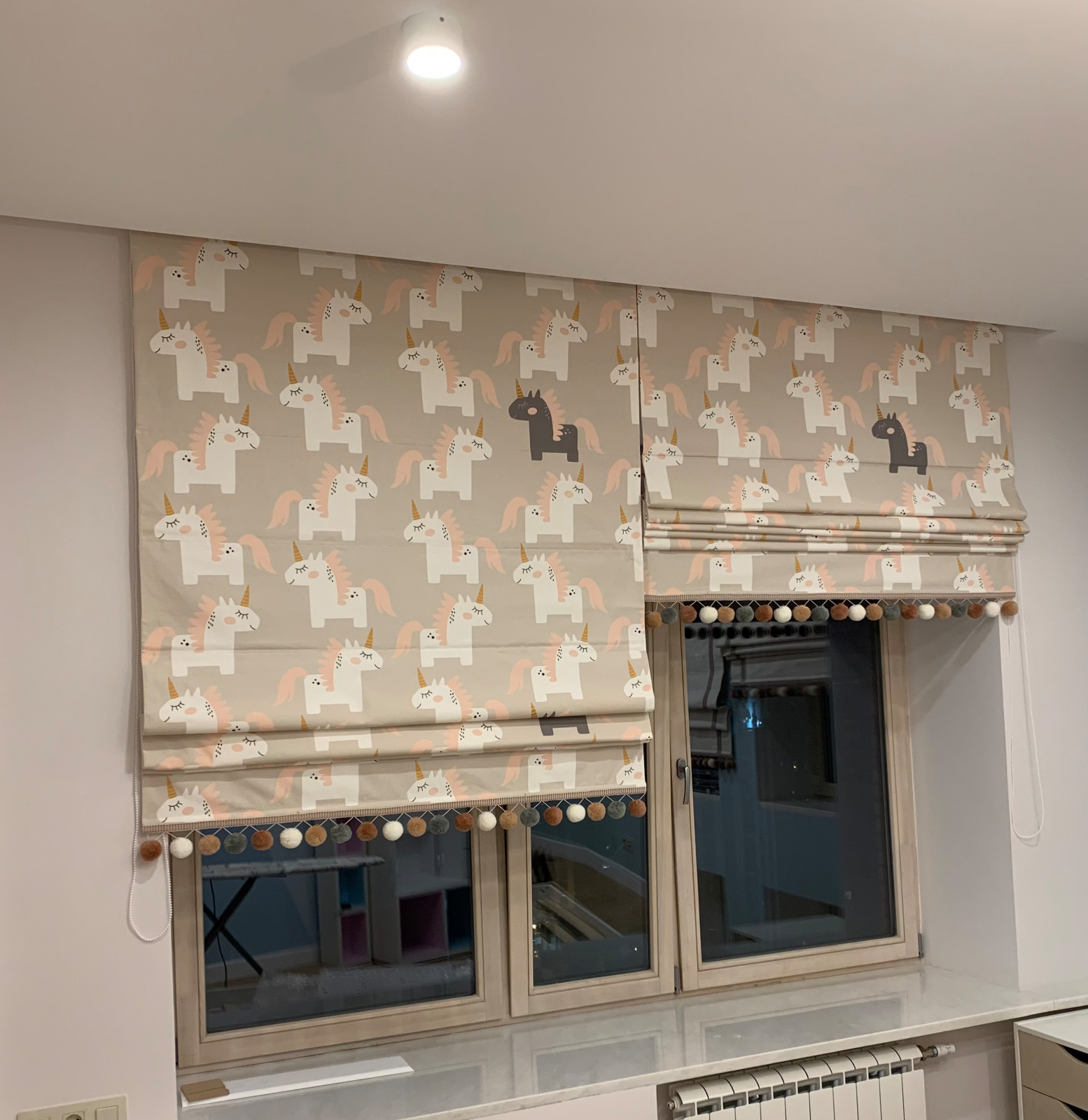 Обложка проекта: Детские