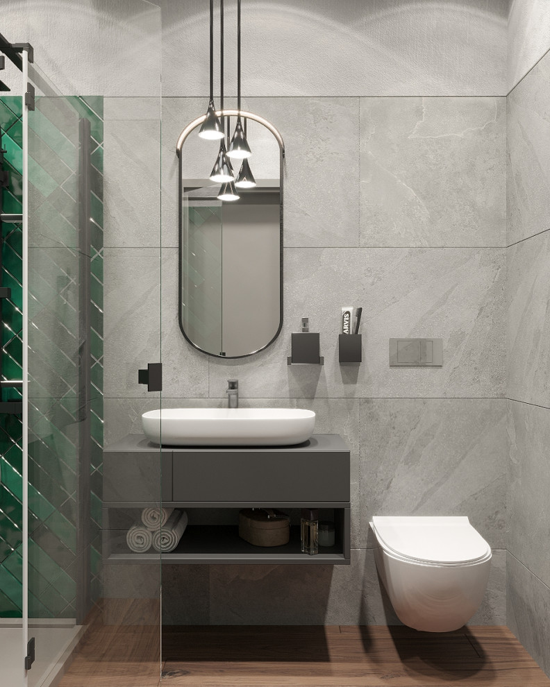 ЖК Виноградный