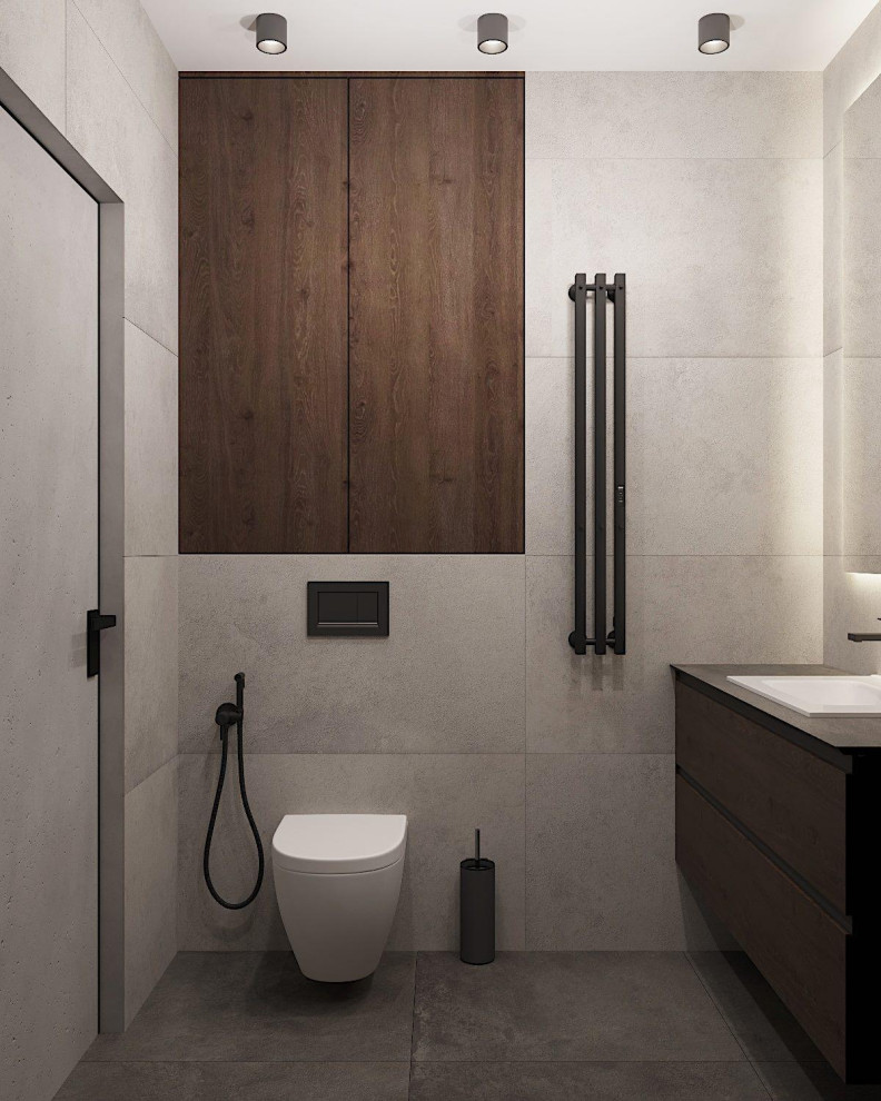 Квартира 73м2 в Москве