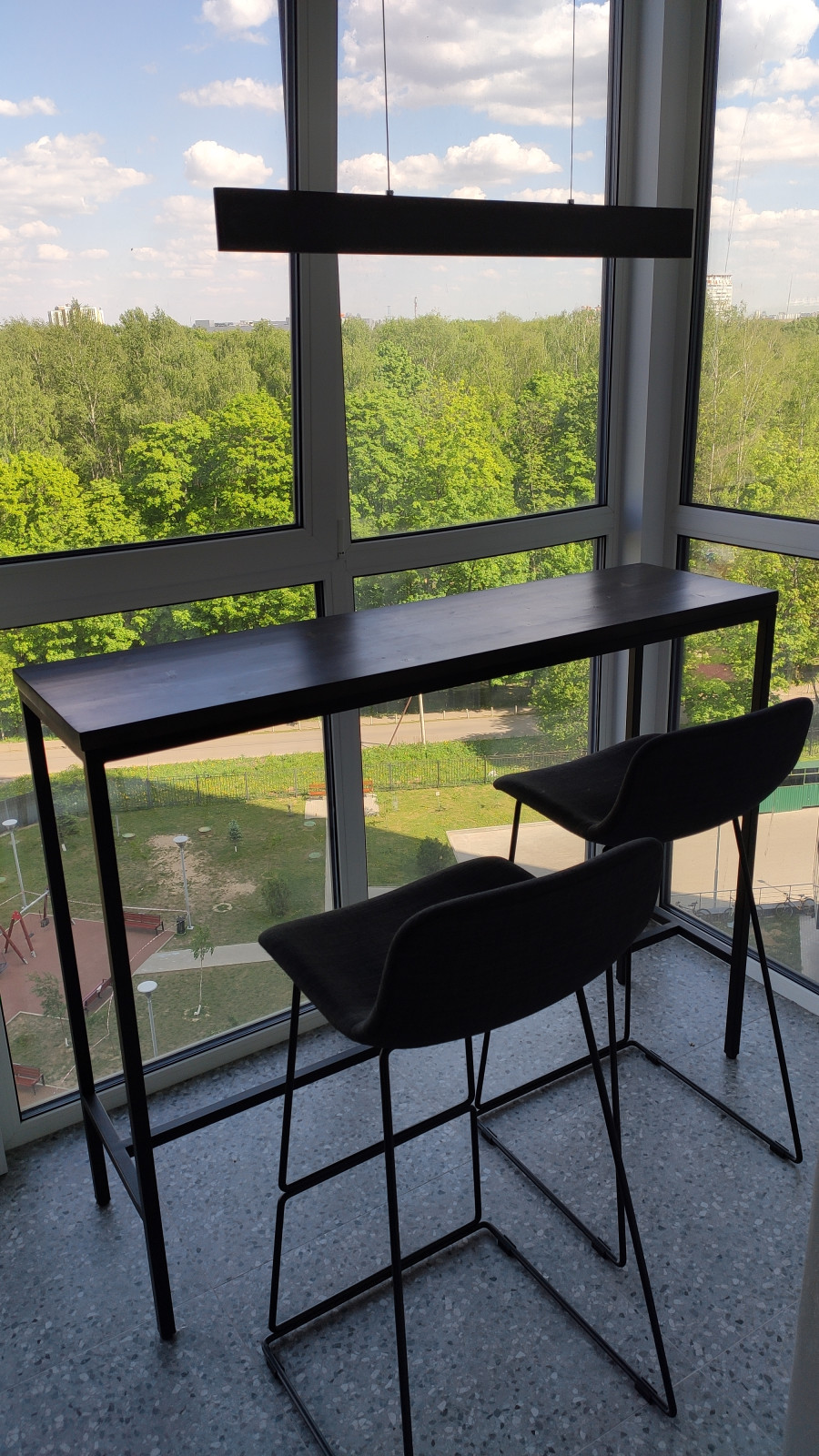 Обложка проекта: Домашний кинотеатр Красногорск