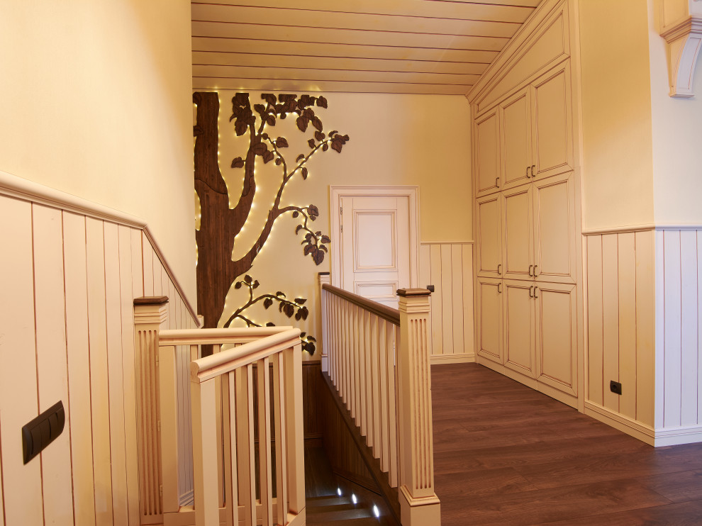 Загородный дом "Рублевка"