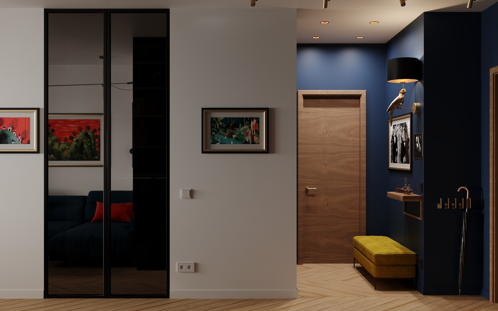 ЖК  Новые Черемушки