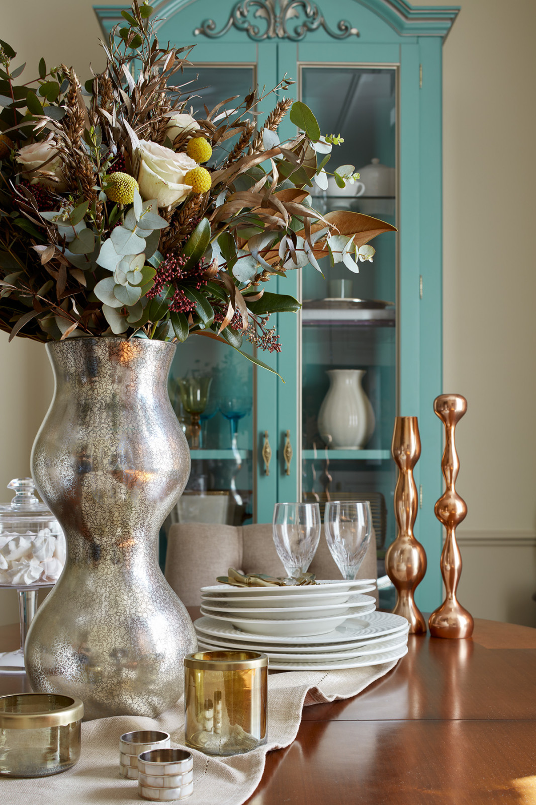 Проект Преображение