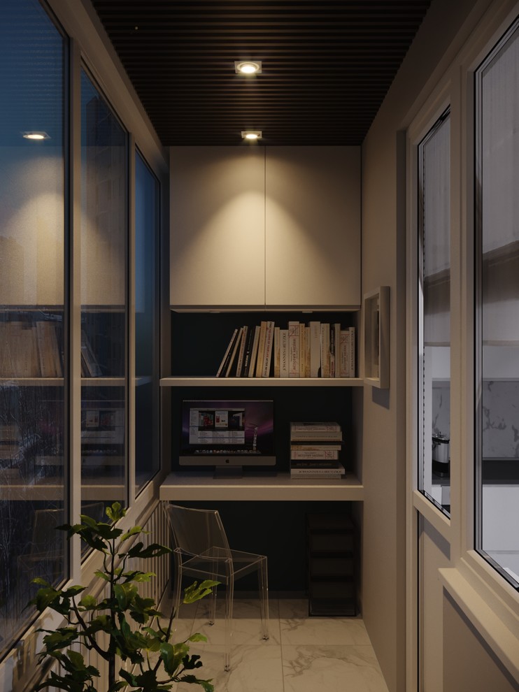 ЖК Бородино