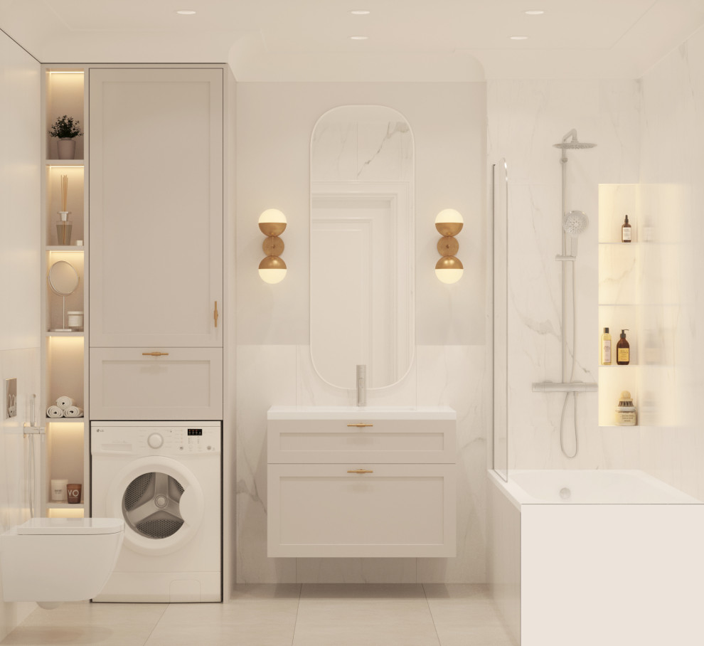 2-х комнатная квартира