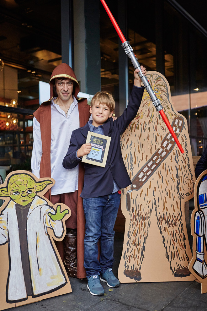 Картон для фото