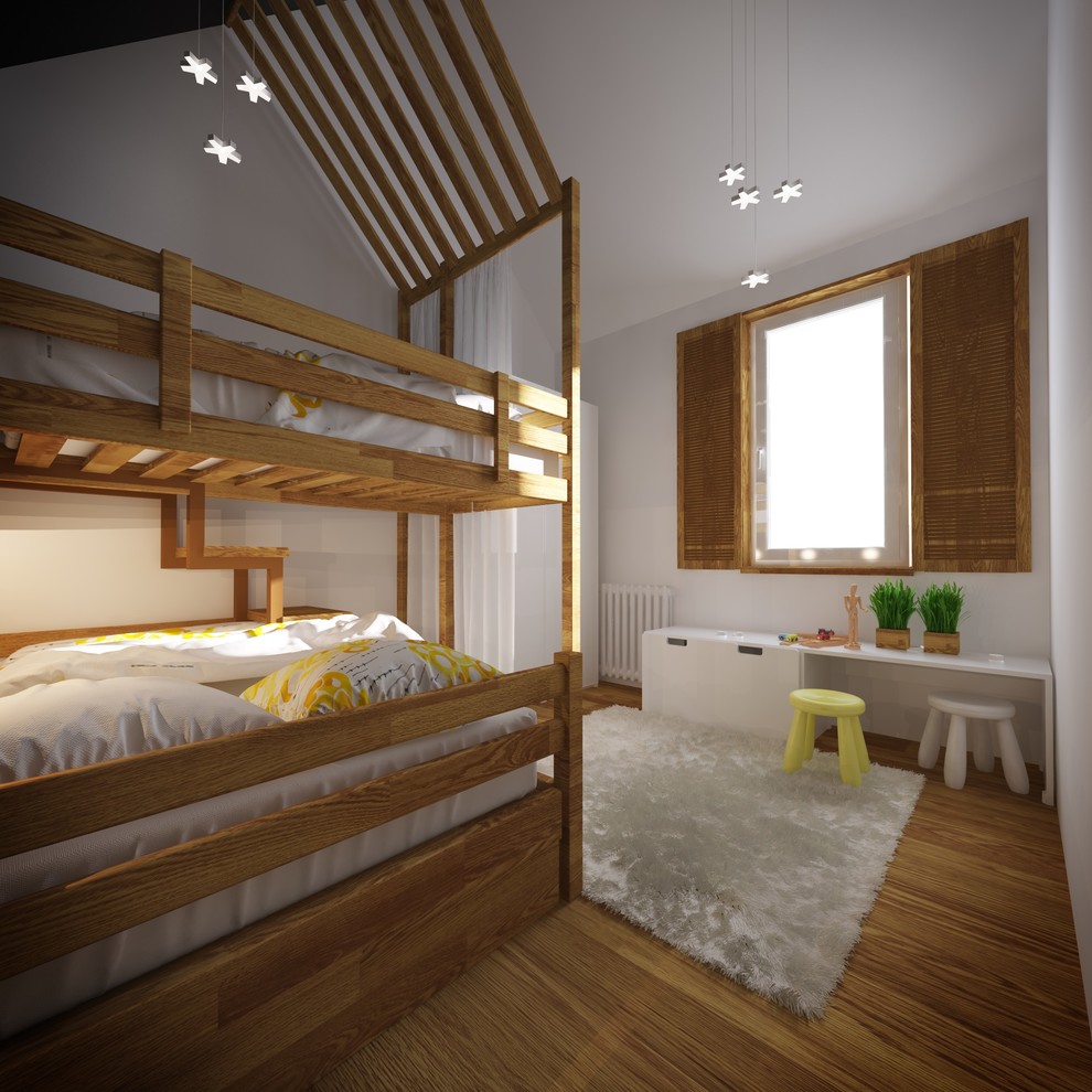 Коттедж 130м2