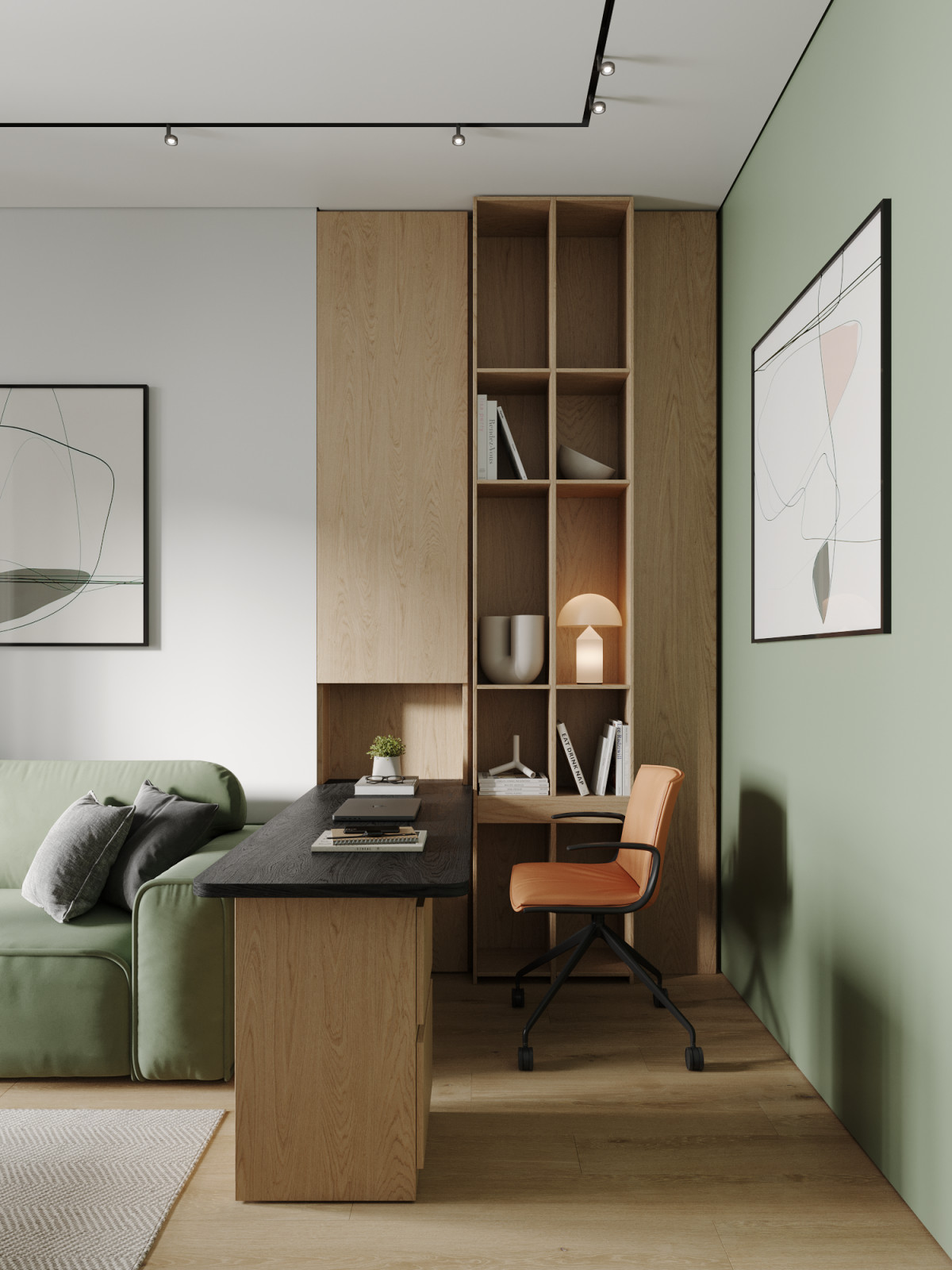 ЖК Резиденция Архитектора