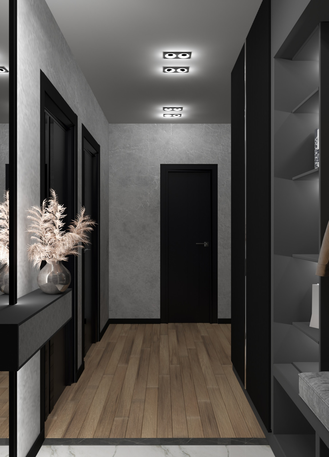 2-ух комнатная квартира, г.Череповец