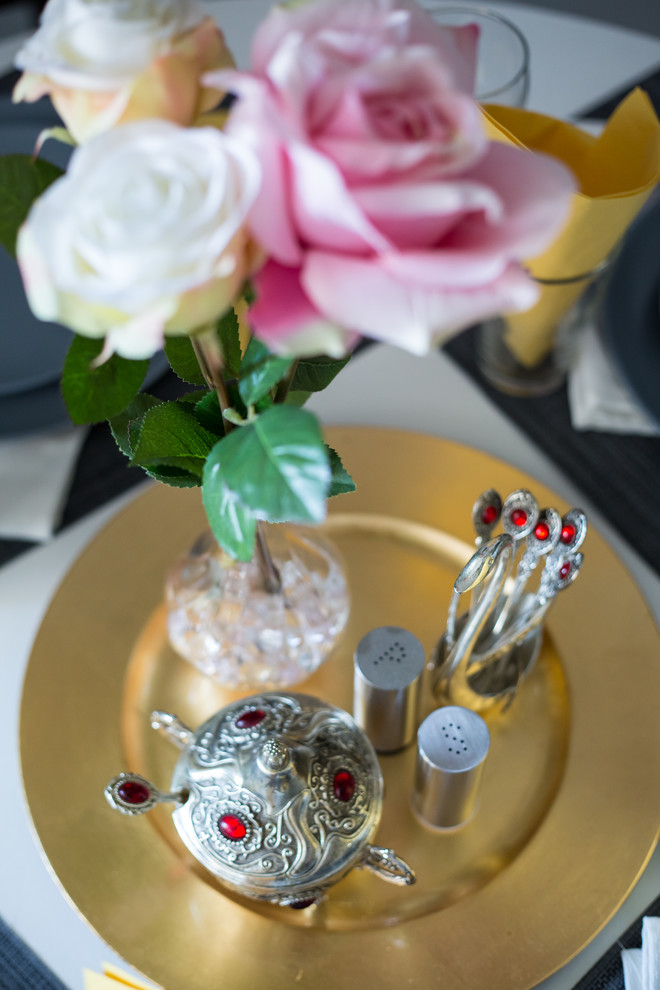 Английский фьюжн в Петербурге