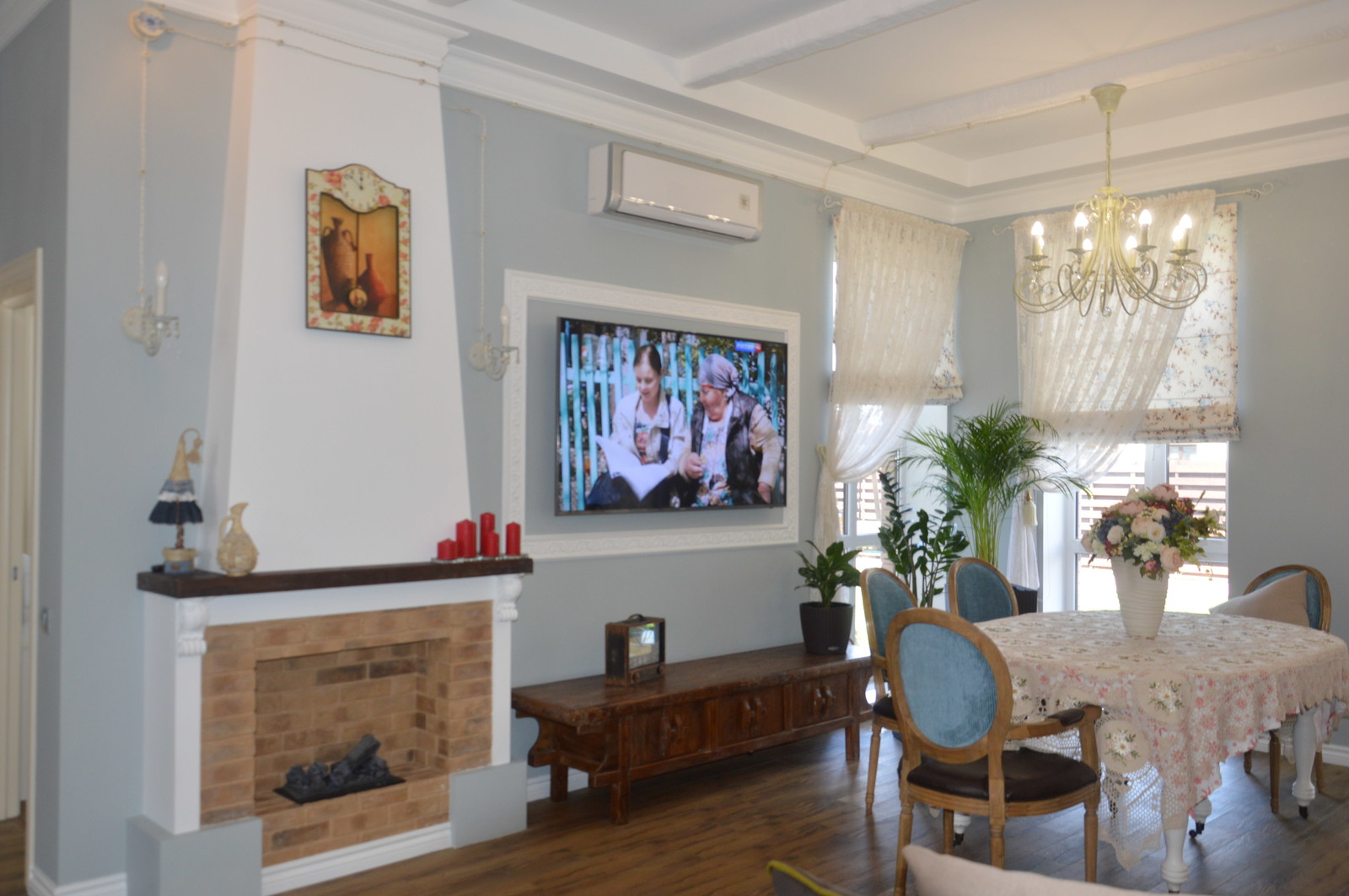 Фоновое изображение профиля Ольга Любезных