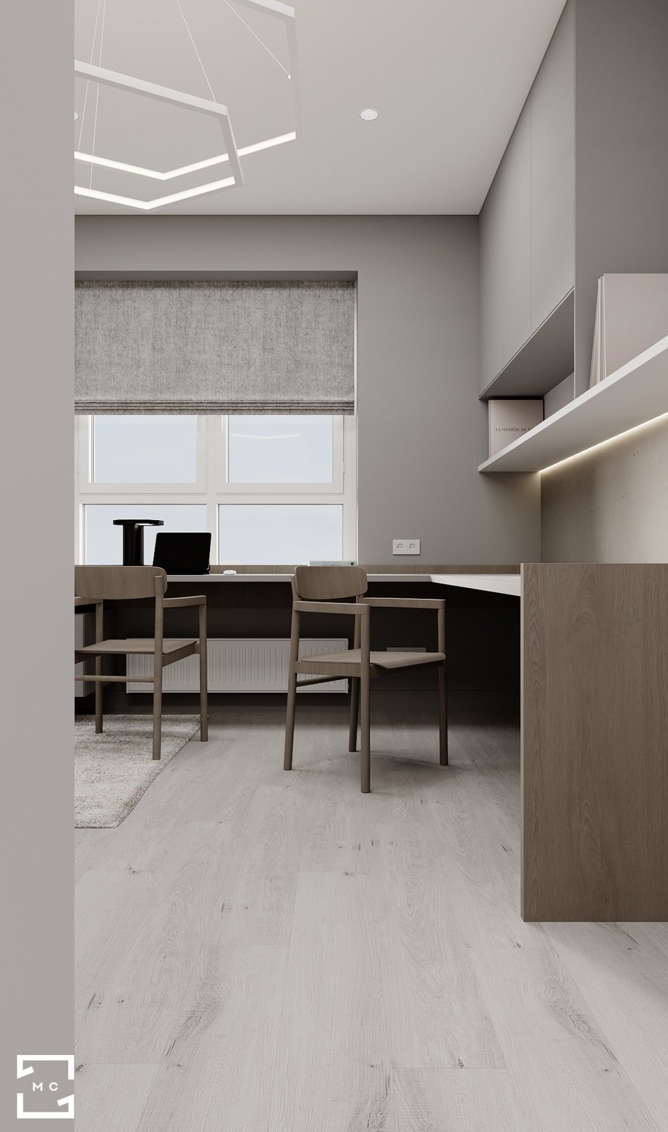 Невесомость