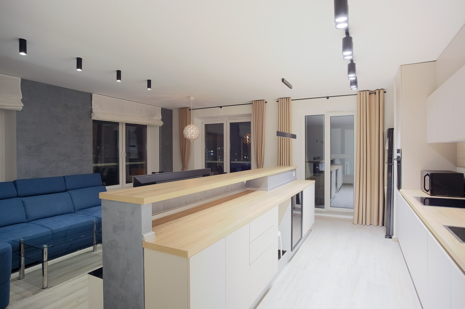 2к квартира на Суздальском шоссе