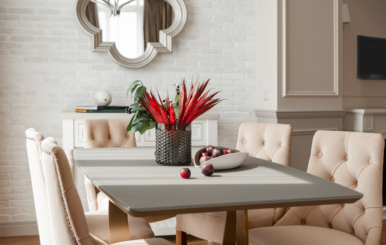 Фотосъемка квартиры в ЖК "Благодатный", г.Сочи