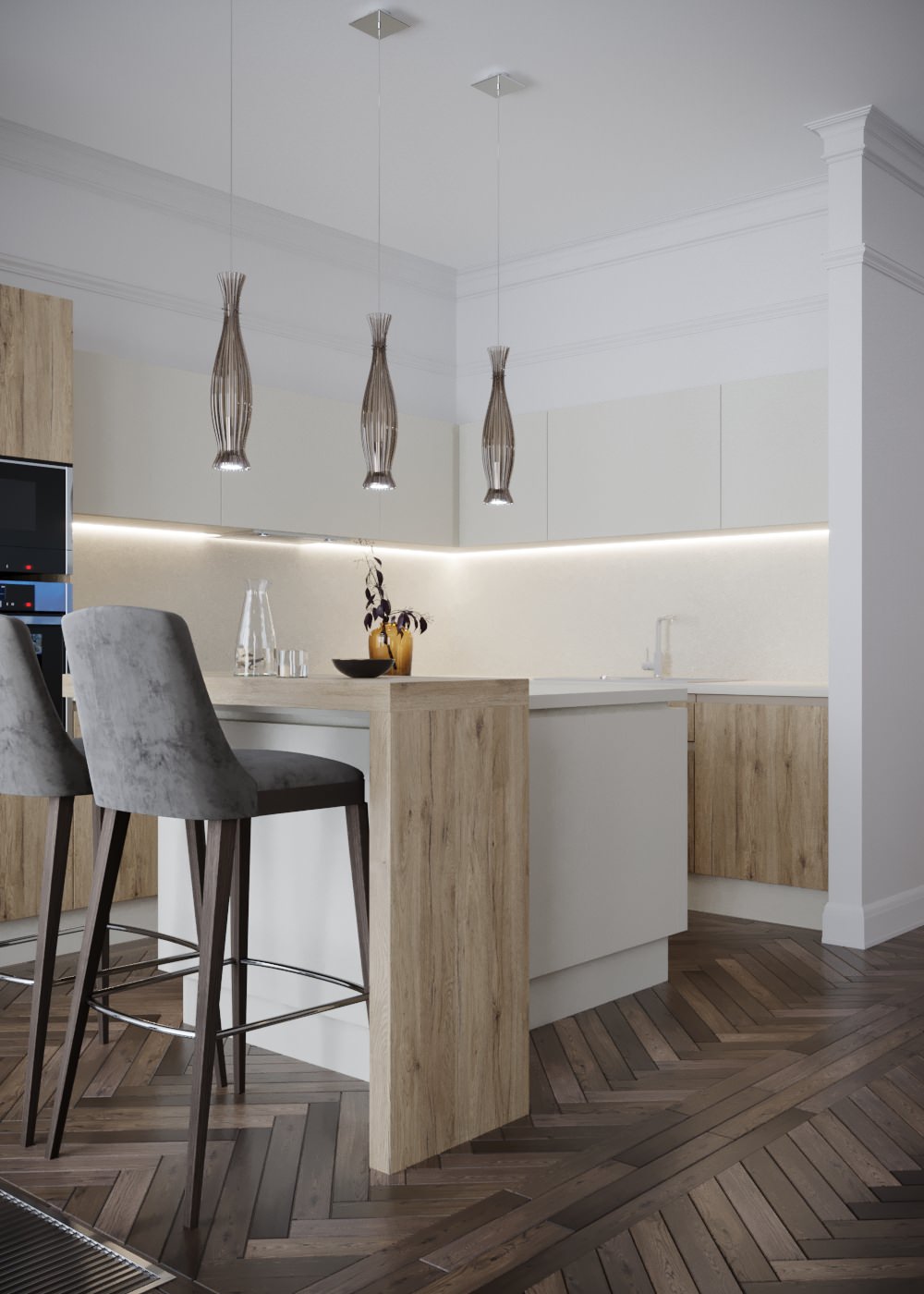 ЖК Кандинский