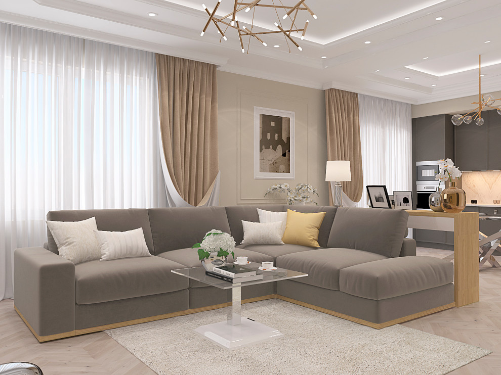 Диван Garda-solo