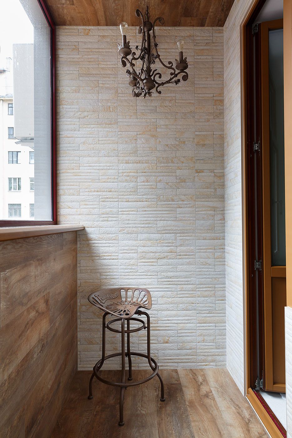 Квартира в самом сердце Петроградской стороны