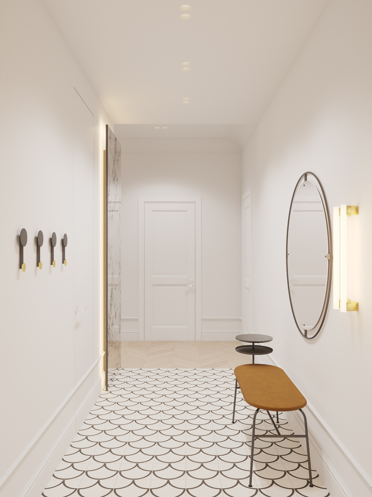 Обложка проекта: Nimbus