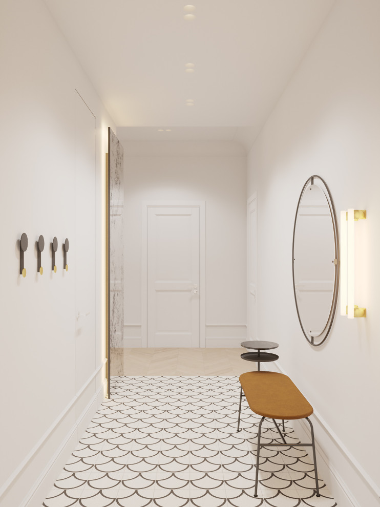 Обложка проекта: Nimbus